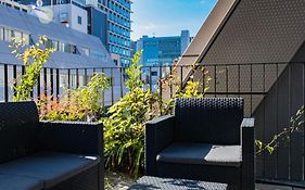 Bnb+ Kanda Terrace Ogawamachi